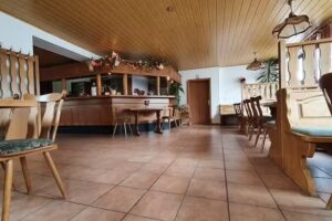 Gastst&auml;tte Edelwei&szlig;