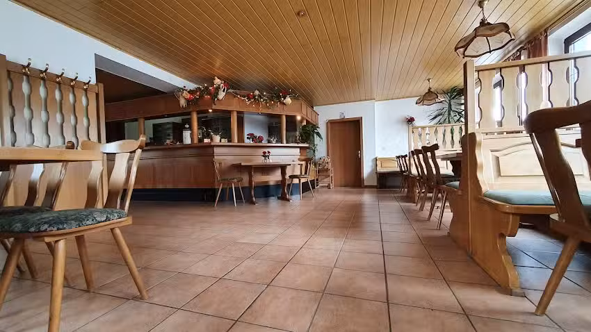 Gastst&auml;tte Edelwei&szlig;