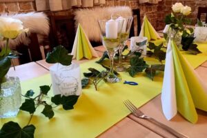 Gaststätte Edelweißhütte