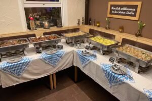 Gaststätte Eichendorffstüble