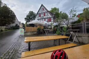 Gaststätte Eichenkeller