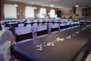 Gaststätte „Einigkeit“