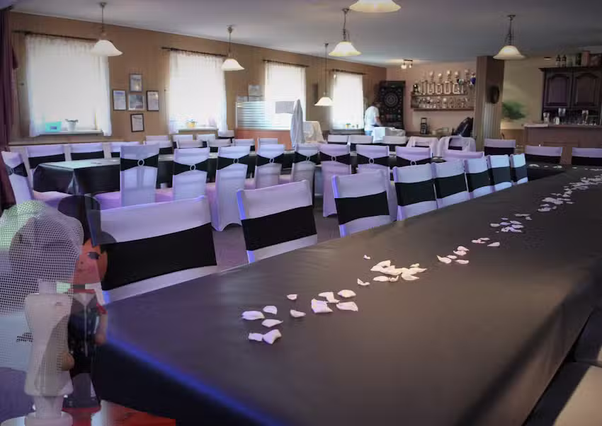 Gastst&auml;tte &bdquo;Einigkeit&ldquo;