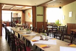 Gaststätte „Einkehr“