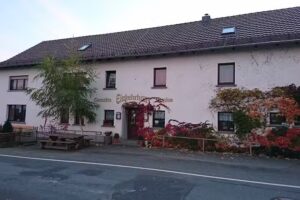 Gaststätte Einkehrhaus