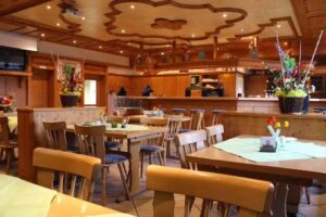 Gastst&auml;tte Eintracht