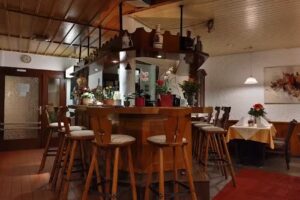 Gastst&auml;tte Eisenmann