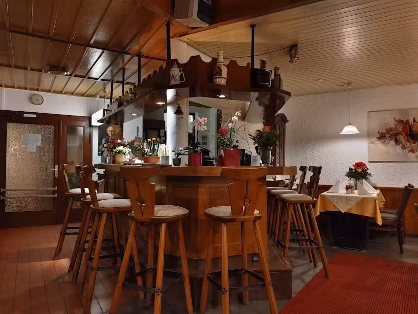 Gastst&auml;tte Eisenmann