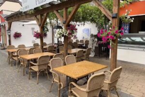 Gaststätte El Greco