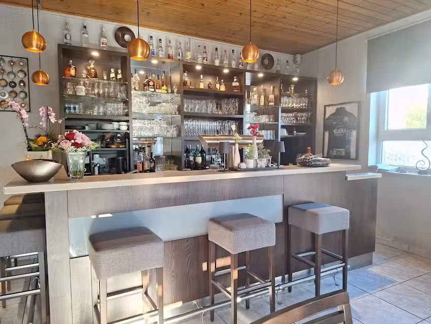 Gastst&auml;tte Elena