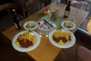 Gastst&auml;tte Eleonas