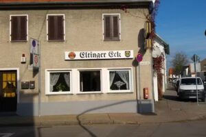 Gaststätte Eltinger Eck