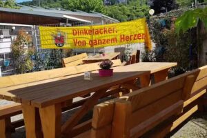 Gaststätte Elzstadion