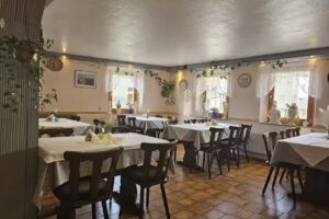 Gastst&auml;tte Engel