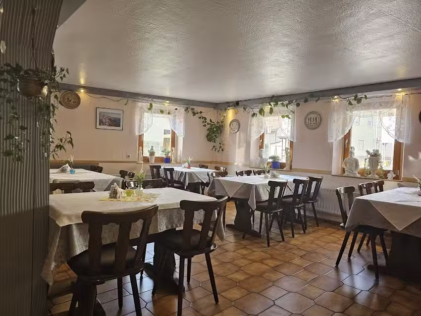 Gastst&auml;tte Engel