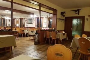 Gastst&auml;tte Engel