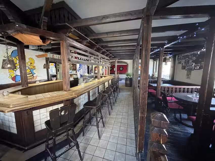 Gastst&auml;tte Engelstube