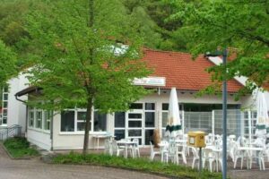 Gaststätte Enztal Treff