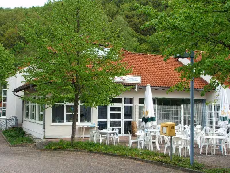 Gastst&auml;tte Enztal Treff