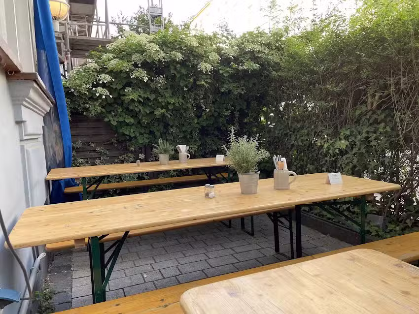 Gastst&auml;tte Eppstein