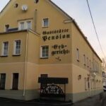 Gaststätte Erbgericht
