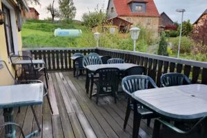 Gaststätte „Erbgericht“