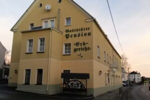 Gaststätte Erbgericht