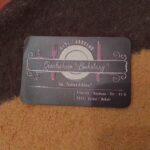 Gaststätte Erholung