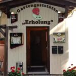 Gaststätte Erholung