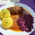 Gaststätte Erholung