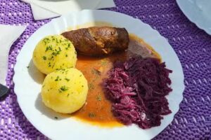 Gaststätte Erholung