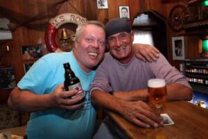 Gaststätte Erlenstübchen