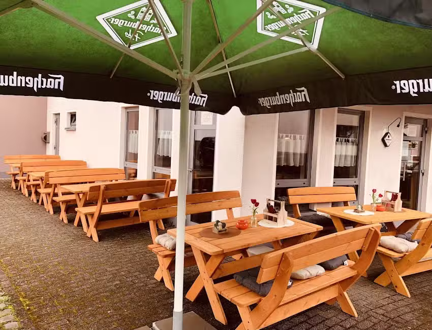 Gastst&auml;tte Erwocher Peifche