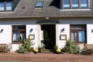 Gaststätte Esenshammer Hof