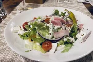 Gaststätte Eulenstube