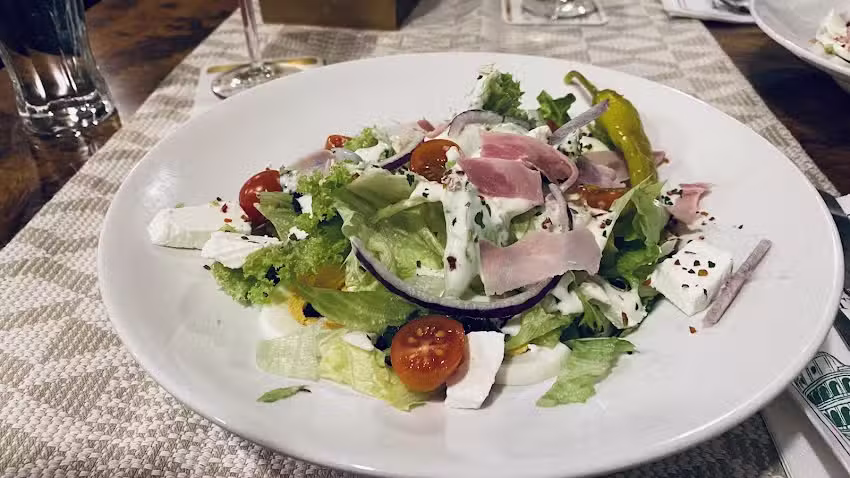 Gastst&auml;tte Eulenstube