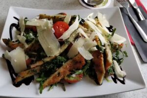 Gastst&auml;tte Express