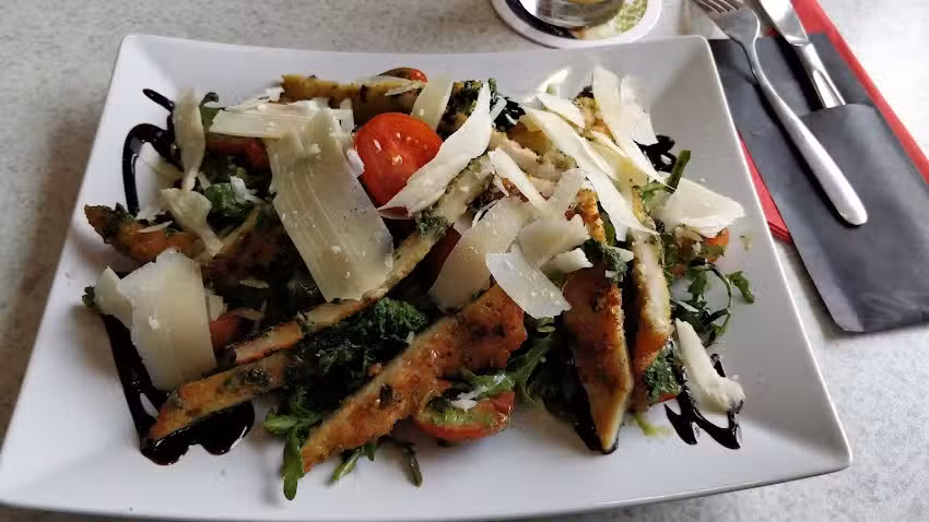 Gastst&auml;tte Express