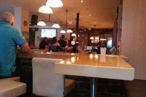 Gastst&auml;tte Fackel