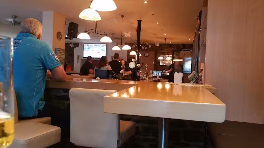 Gastst&auml;tte Fackel