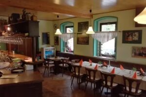 Gastst&auml;tte Fa&szlig;manns