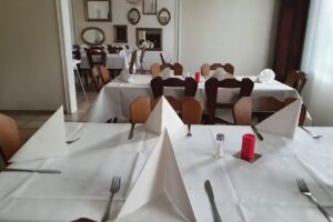 Gastst&auml;tte Feierabend