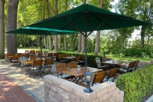 Gaststätte Feldmann