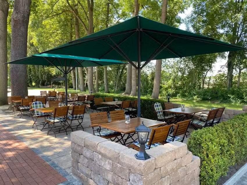 Gastst&auml;tte Feldmann