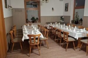 Gaststätte Feldschlößchen