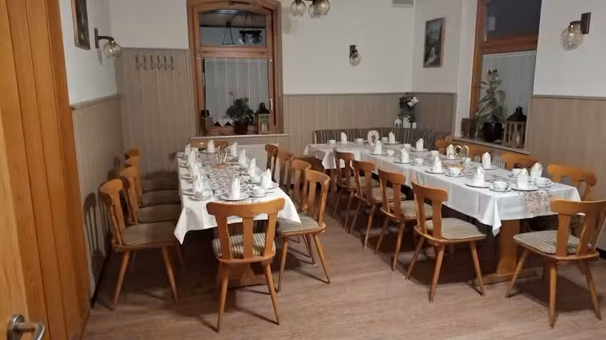 Gaststätte Feldschlößchen