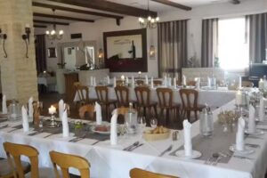 Gaststätte Feldschlössel