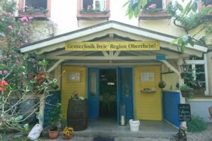 Gastst&auml;tte Felsenkeller