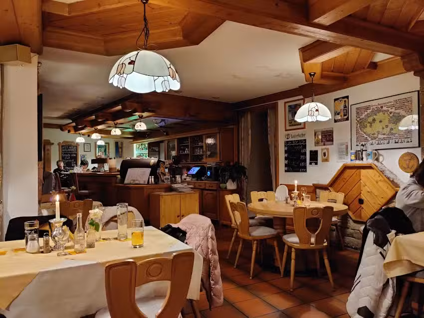 Gastst&auml;tte Felsenkeller Brauereigastst&auml;tte