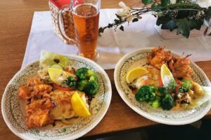 Gaststätte Ferberturm